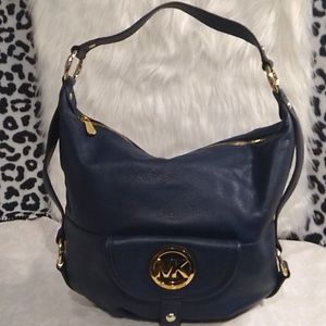 FINAL SALE!! GUC Authentic Michael Kors Shoulder Bag
